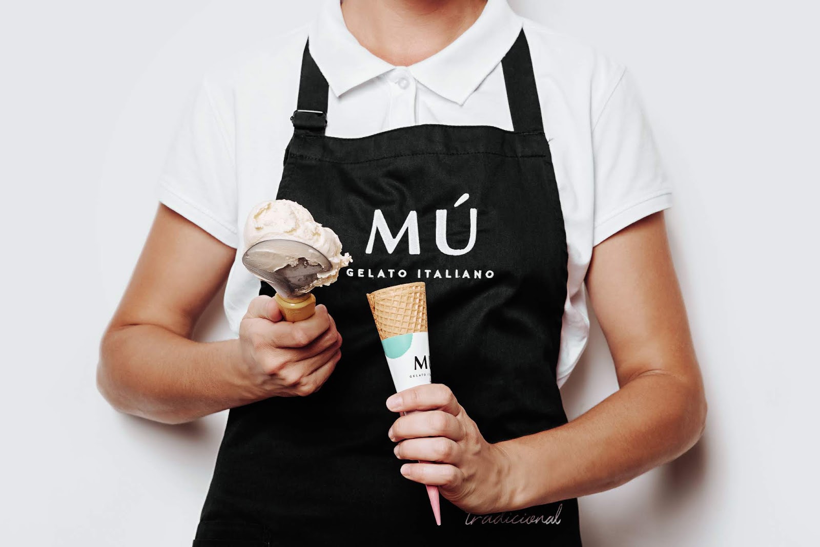 甜点冰淇淋美食西安四喜品牌策划包装设计VI设计logo设计